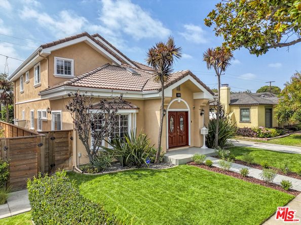 10943 Barman Avenue, Culver City CA 90230