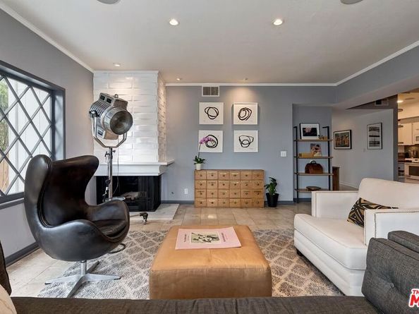 1133 N Clark Street 103, West Hollywood CA 90069