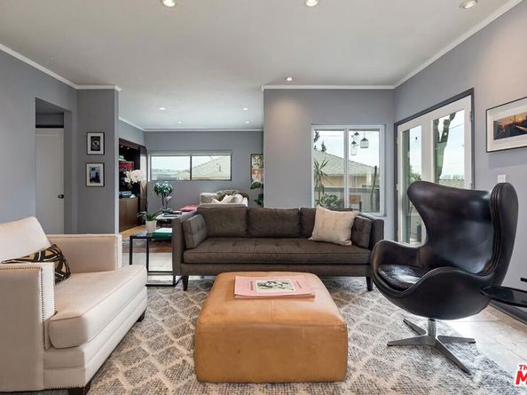 1133 N Clark Street 103, West Hollywood CA 90069