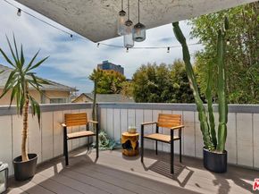 1133 N Clark Street 103, West Hollywood CA 90069
