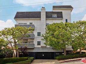 1133 N Clark Street 103, West Hollywood CA 90069