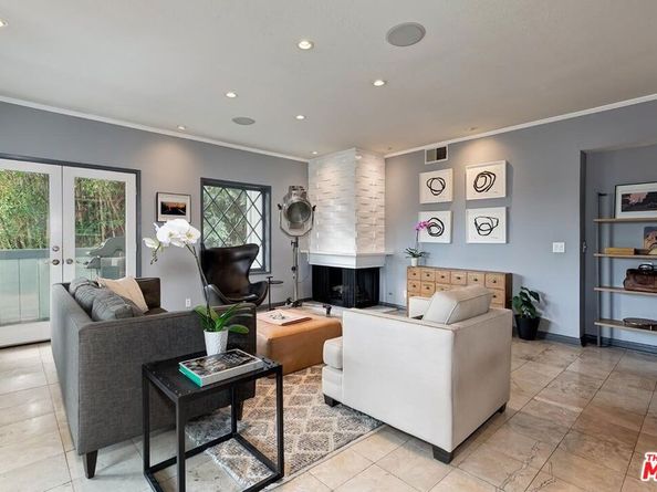 1133 N Clark Street 103, West Hollywood CA 90069