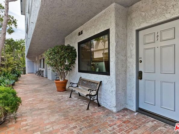 1133 N Clark Street 103, West Hollywood CA 90069