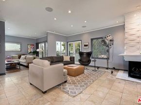 1133 N Clark Street 103, West Hollywood CA 90069