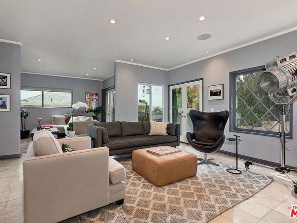1133 N Clark Street 103, West Hollywood CA 90069