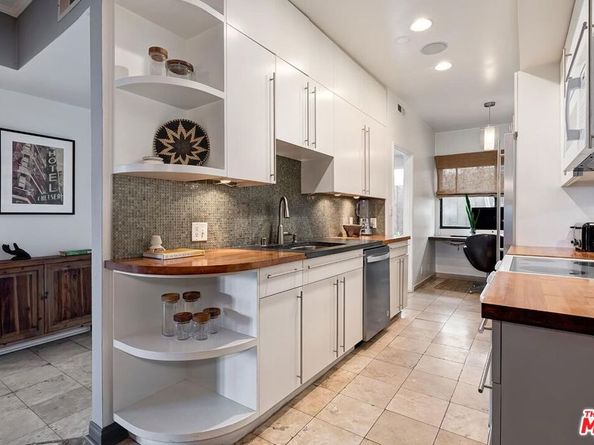 1133 N Clark Street 103, West Hollywood CA 90069
