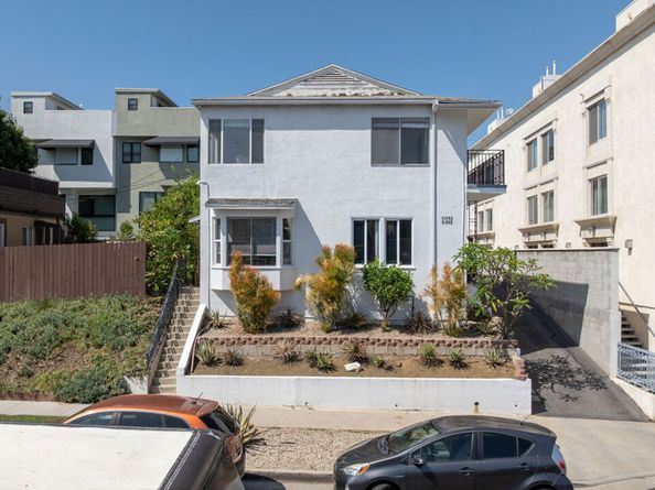 10393 Almayo Avenue, Los Angeles CA 90064