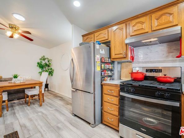 146 Apache, Topanga CA 90290