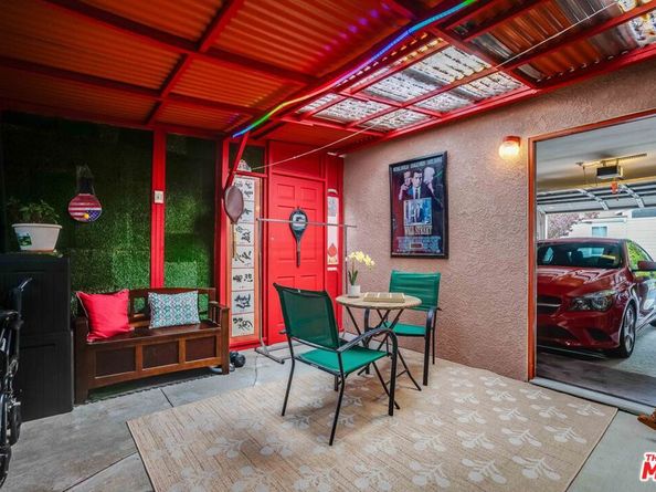 146 Apache, Topanga CA 90290