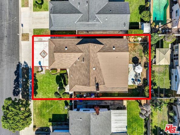 664 E Elsmere Drive, Carson CA 90746