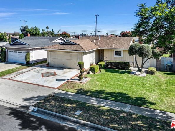 664 E Elsmere Drive, Carson CA 90746