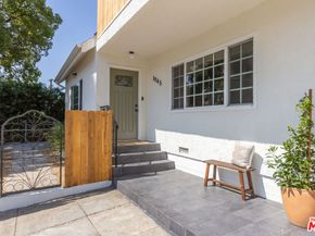 1945 Yosemite Drive, Los Angeles CA 90041