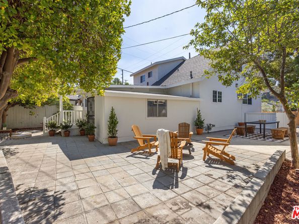 1945 Yosemite Drive, Los Angeles CA 90041