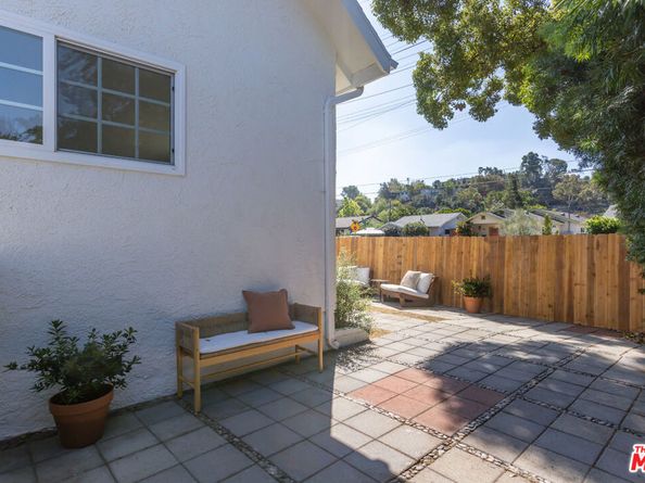 1945 Yosemite Drive, Los Angeles CA 90041
