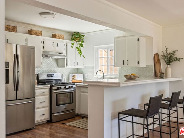 1945 Yosemite Drive, Los Angeles CA 90041