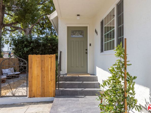 1945 Yosemite Drive, Los Angeles CA 90041