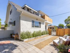 1945 Yosemite Drive, Los Angeles CA 90041