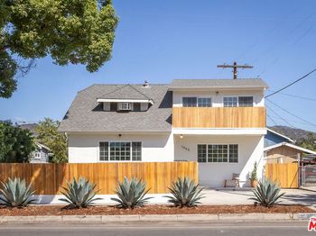 1945 Yosemite Drive