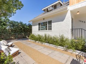 1945 Yosemite Drive, Los Angeles CA 90041