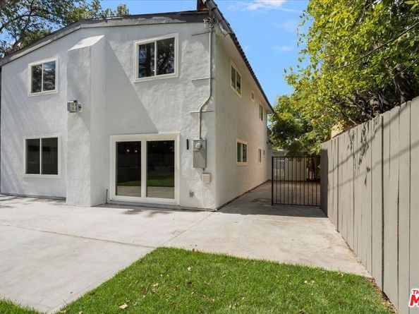 4544 Talofa Avenue, Toluca Lake CA 91602