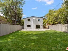 4544 Talofa Avenue, Toluca Lake CA 91602