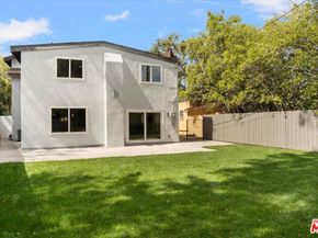 4544 Talofa Avenue, Toluca Lake CA 91602