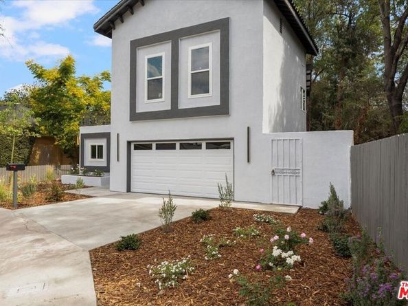 4544 Talofa Avenue, Toluca Lake CA 91602
