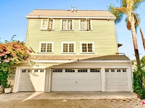 3110 Highland Avenue, Santa Monica CA 90405