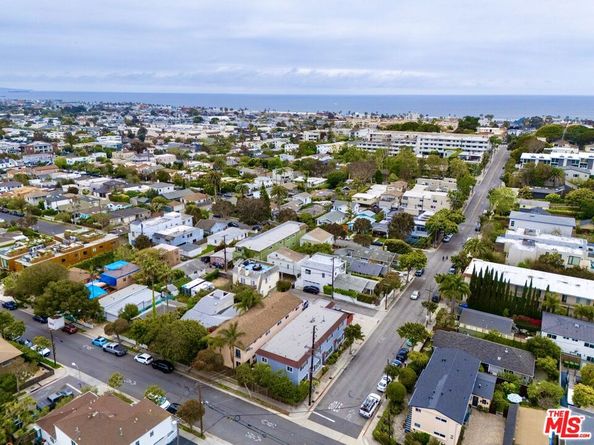 3110 Highland Avenue, Santa Monica CA 90405