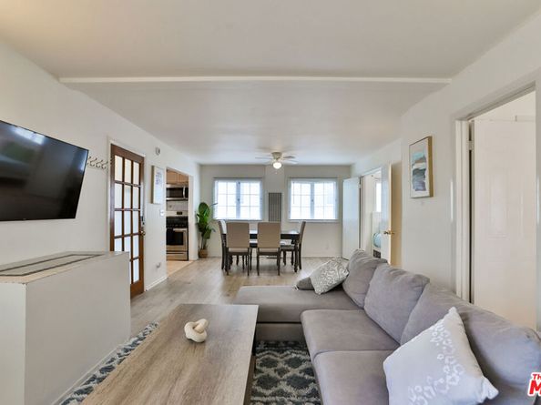 3110 Highland Avenue, Santa Monica CA 90405