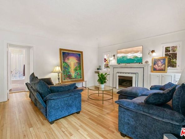 3110 Highland Avenue, Santa Monica CA 90405