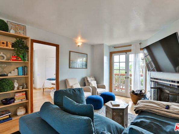 3110 Highland Avenue, Santa Monica CA 90405