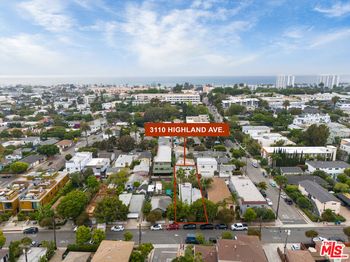 3110 Highland Avenue
