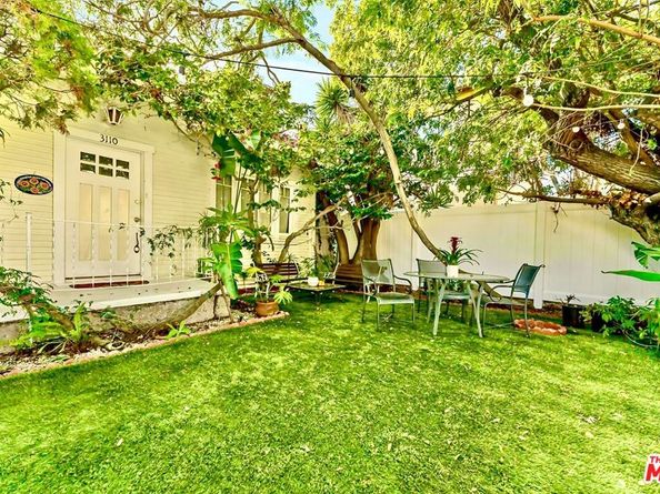 3110 Highland Avenue, Santa Monica CA 90405