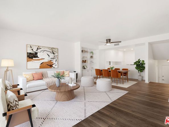 14500 Van Nuys Boulevard 33, Panorama City CA 91402