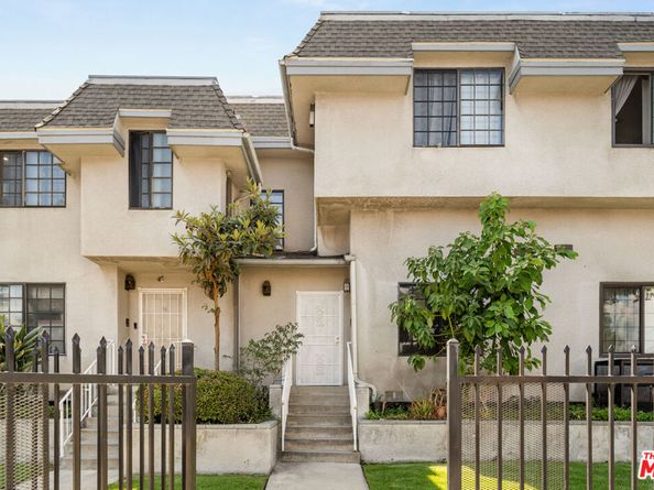 14500 Van Nuys Boulevard 33, Panorama City CA 91402