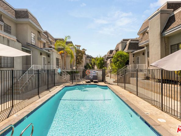 14500 Van Nuys Boulevard 33, Panorama City CA 91402