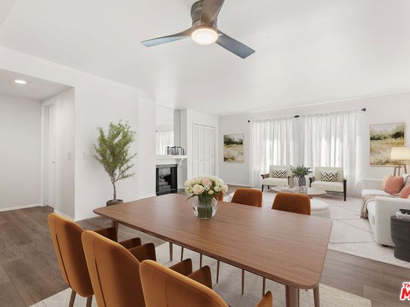 14500 Van Nuys Boulevard 33, Panorama City CA 91402