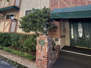 12030 Rochester Avenue 207, Los Angeles CA 90025