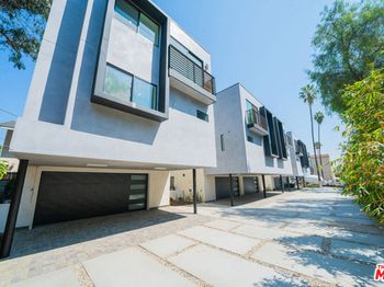 739 N Mariposa Avenue