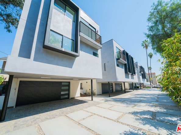 739 N Mariposa Avenue, Los Angeles CA 90029