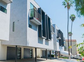 739 N Mariposa Avenue, Los Angeles CA 90029
