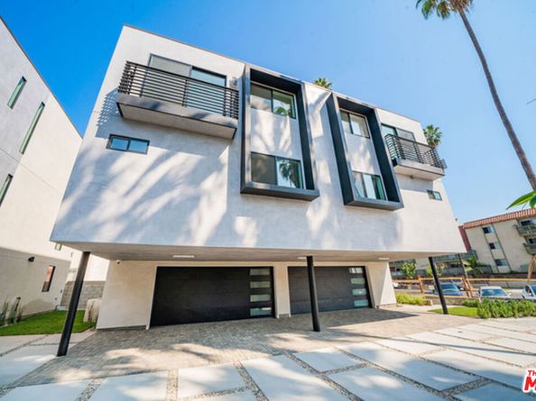 739 N Mariposa Avenue, Los Angeles CA 90029