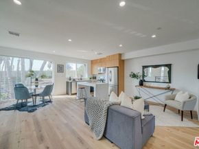 739 N Mariposa Avenue, Los Angeles CA 90029
