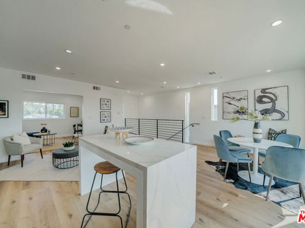 739 N Mariposa Avenue, Los Angeles CA 90029