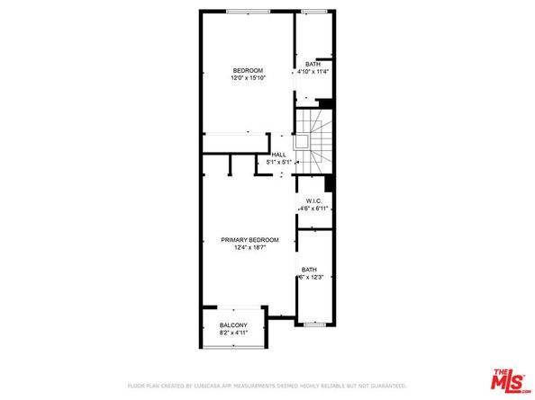11656 Nebraska Avenue 6, Los Angeles CA 90025