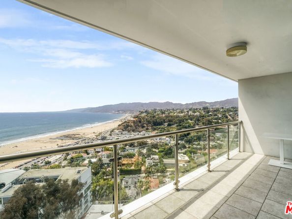 201 Ocean Avenue 1206P, Santa Monica CA 90402