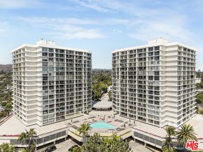 201 Ocean Avenue 1206P, Santa Monica CA 90402