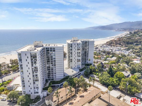 201 Ocean Avenue 1206P, Santa Monica CA 90402