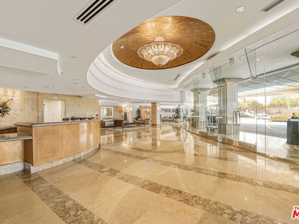 201 Ocean Avenue 1206P, Santa Monica CA 90402